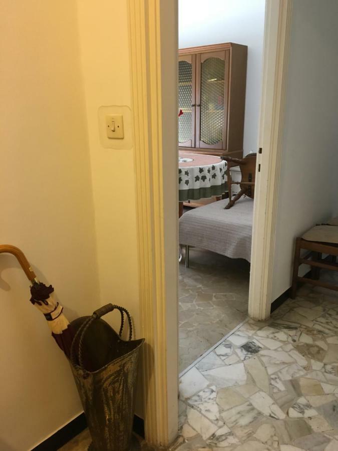 Jolie Maison Santa Margherita Ligure Exterior photo